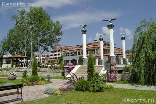 Riu Palace Helena Sands 12